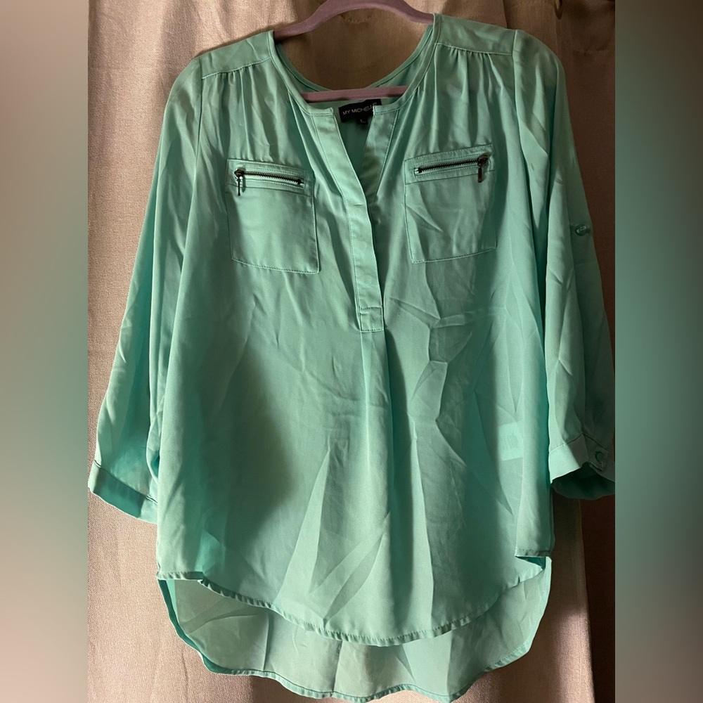 Woman’s Top